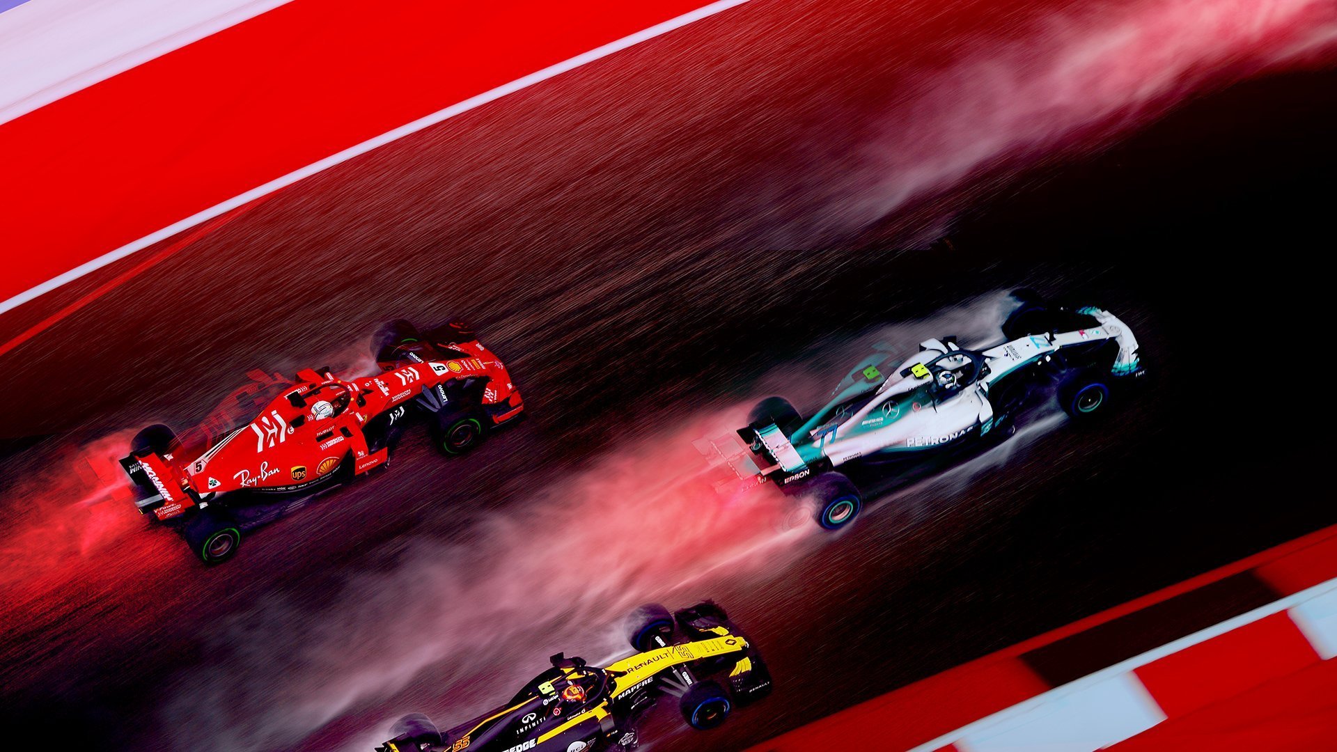 Tickets F1 Dutch Grand Prix